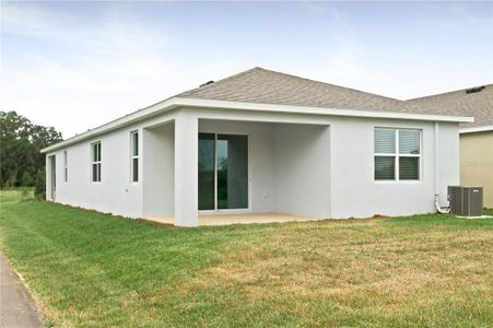 New construction Single-Family house 5478 46Th Lane, Ocala, FL 34475 - photo 33 33