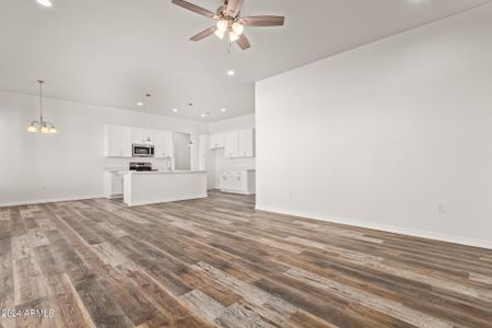 New construction Single-Family house 14565 S Rory Calhoun Drive, Arizona City, AZ 85123 - photo 6 6