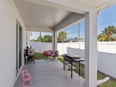 New construction Single-Family house 354 Seaside Terrace, Sebastian, FL 32958 - photo 17 17