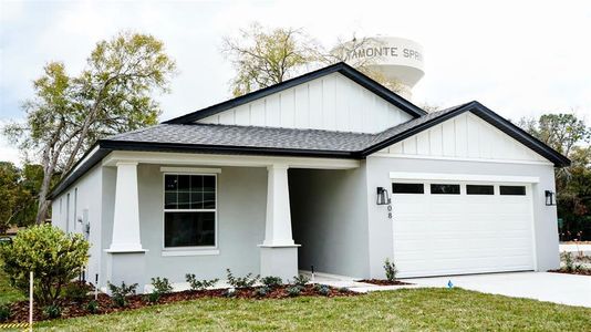 New construction Single-Family house 408 E Orange Street, Altamonte Springs, FL 32701 - photo 1 1