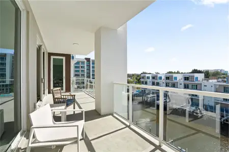 New construction Condo/Apt house 920 N Osceola Ave, Unit 507, Clearwater, FL 33755 - photo 34 34