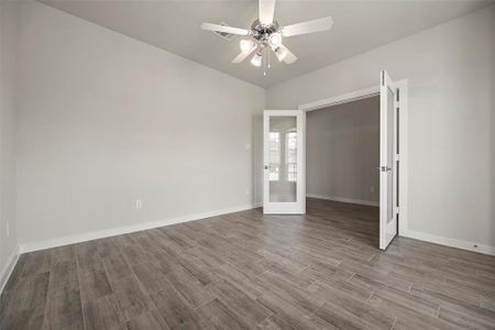 New construction Single-Family house 419 Riesling Drive, Alvin, TX 77511 The Winchester- photo 4 4