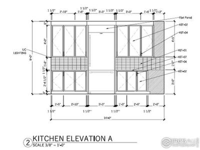 New construction Single-Family house 924 Eldorado Ln, Louisville, CO 80027 - photo 3 3