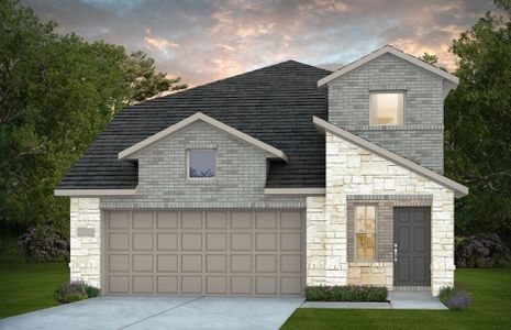 New construction Single-Family house 16206 Aspen Crest Drive, Conroe, TX 77302 - photo 2 2