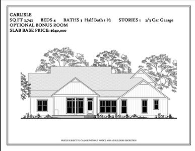 New construction Single-Family house 889 Arnold Mill Road, Woodstock, GA 30188 - photo 1 1