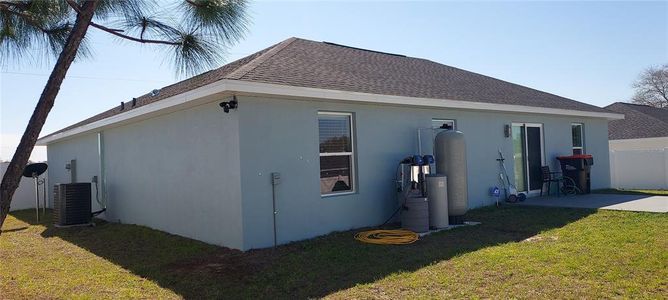 New construction Single-Family house Sw Place, Dunnellon, FL 34432 - photo 17 17