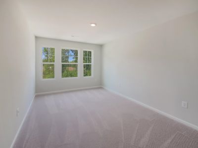 New construction Townhouse house 1520 Foal Run Trail, Unit 74, Wake Forest, NC 27587 - photo 20 20