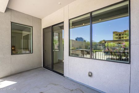 New construction Apartment house 3131 N Central Avenue, Unit 3016, Phoenix, AZ 85012 - photo 19 19