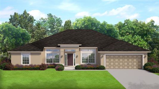New construction Single-Family house 7568 Sw 102Nd Loop, Ocala, FL 34476 - photo 0 0