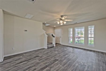 New construction Single-Family house 17785 Lionheart Road, Conroe, TX 77306 The Newmarket- photo 2 2