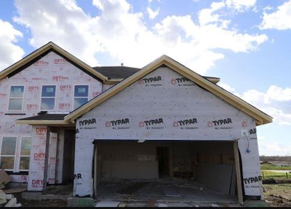 New construction Single-Family house 13817 Axel Johanson Dr, Del Valle, TX 78617 Colorado 2- photo 12