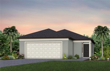 New construction Single-Family house 6528 Silverstar Drive, Sarasota, FL 34240 Beachwood- photo 0