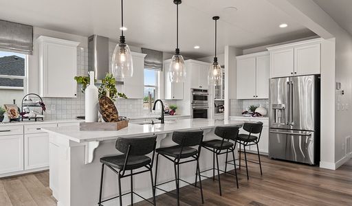 Haskins Station by Richmond American Homes in Arvada - photo 29 29