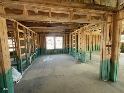 New construction Single-Family house 901 Putnam Street, Fuquay Varina, NC 27526 - photo 7 7