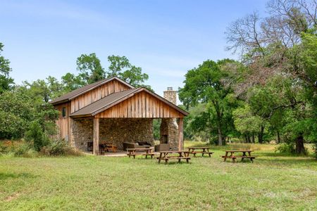 New construction Single-Family house 575 Norwood Rd, Dripping Springs, TX 78620 - photo 33 33