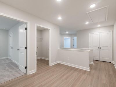 New construction Townhouse house 138 Bluffington Way, Marietta, GA 30066 Brooks- photo 9 9