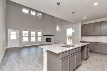 New construction Single-Family house 11818 Maple Oak Drive, Houston, TX 77066 Plan 264- photo 7 7