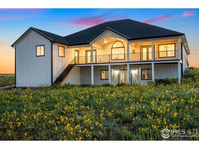 New construction Single-Family house 16474 Essex Rd, Platteville, CO 80651 - photo 35 35