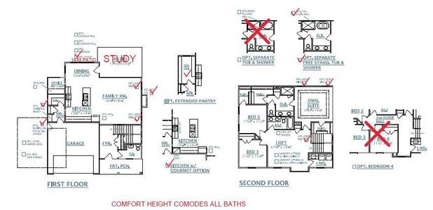 New construction Single-Family house 371 Wappoo Trace Lane, Summerville, SC 29486 - photo 1 1