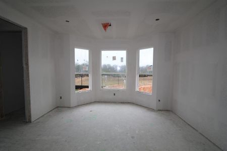 New construction Single-Family house 341 Leeward Pass, Leander, TX 78641 Camelia- photo