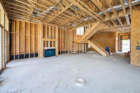 New construction Single-Family house 1519 Driscoll Street, Houston, TX 77019 - photo 5 5