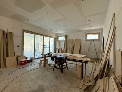 New construction Single-Family house 2426 Inwood Drive, Houston, TX 77019 - photo 15 15