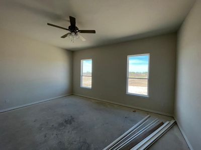New construction Single-Family house 1530 County Road 200, Valley View, TX 76272 Cedar Sage- photo 10 10