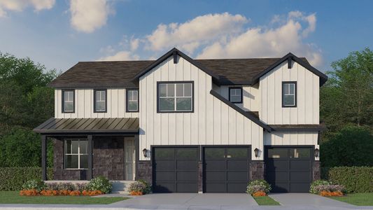 New construction Single-Family house 2128 Glean Court, Windsor, CO 80550 - photo 34 34