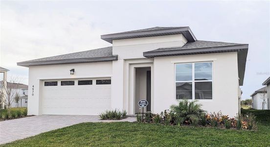 New construction Single-Family house 4970 Shady Pines Drive, Saint Cloud, FL 34772 - photo 0 0