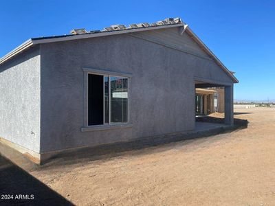 New construction Single-Family house 22685 E Lords Way, Queen Creek, AZ 85142 - photo 12 12
