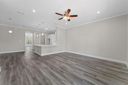 New construction Single-Family house 1428 S Denley Drive, Dallas, TX 75216 - photo 9 9