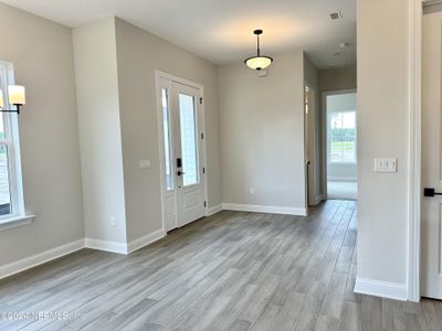 New construction Townhouse house 64 Delwood Way, Unit 271, Saint Augustine, FL 32082 - photo 6 6