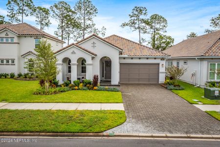 New construction Single-Family house 12643 Laurel Bay Drive, Jacksonville, FL 32246 - photo 0