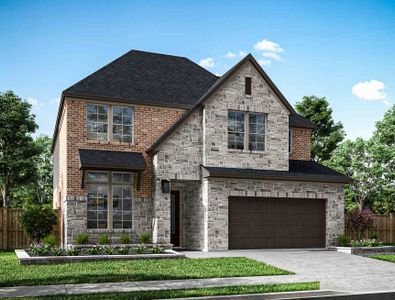New construction Single-Family house 536 Oakview Bend Drive, Montgomery, TX 77316 - photo 63 63