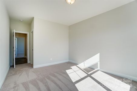 New construction Single-Family house 6110 Old Evergreen Parkway, Unit 133, Indian Trail, NC 28079 - photo 34 34