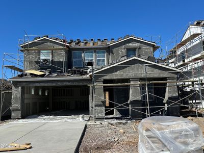 New construction Single-Family house 6762 W Molly Lane, Peoria, AZ 85383 - photo 0