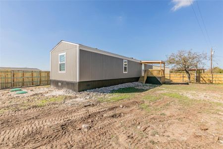 New construction Manufactured Home house 8767 Windmill Court, Cresson, TX 76035 - photo 2 2