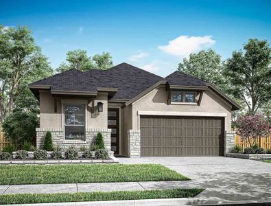 New construction Single-Family house 4679 Bridgewood Drive, Spring, TX 77386 - photo 36 36