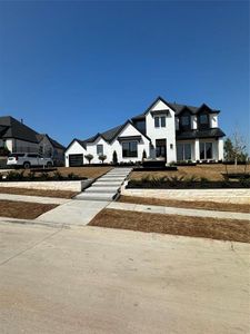 New construction Single-Family house 141 Sawgrass Drive, Heath, TX 75032 - photo 1 1