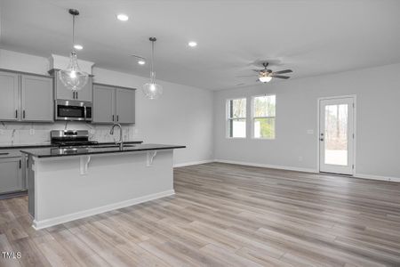 Living Room/Kitchen