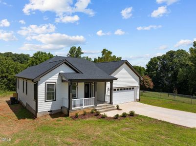 New construction Single-Family house 55 Sterling Drive Drive, Franklinton, NC 27525 - photo 1 1