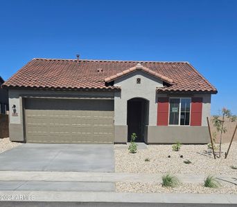 New construction Single-Family house 20638 N 224Th Avenue, Surprise, AZ 85387 - photo 0 0