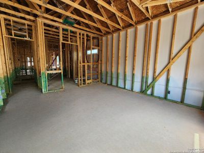 New construction Single-Family house 14526 Gecko Landing, San Antonio, TX 78253 - photo 4 4