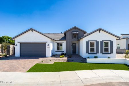 New construction Single-Family house 14429 N 75Th Drive, Peoria, AZ 85381 5526- photo 0 0