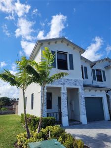 New construction Townhouse house 28672 Sw 134Th Ct, Homestead, FL 33033 - photo 29 29
