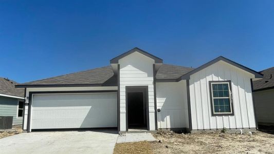 New construction Single-Family house 133 Boxwood Drive, Royse City, TX 75189 X40A Ashburn- photo 2 2
