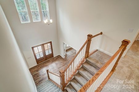 New construction Single-Family house 7565 Sisk-Carter Road, Rockwell, NC 28138 - photo 7 7