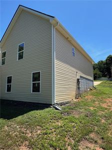 New construction Single-Family house 712 Mossy Oak Drive, Jackson, GA 30233 - photo 21 21