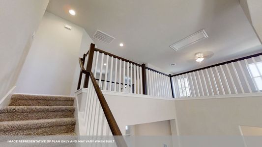 New construction Single-Family house 2140 Ghost Rider Court, Leander, TX 78641 - photo 15 15