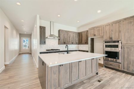 New construction Single-Family house 2750 E 102Nd Place, Thornton, CO 80229 Plan 5015- photo 8 8